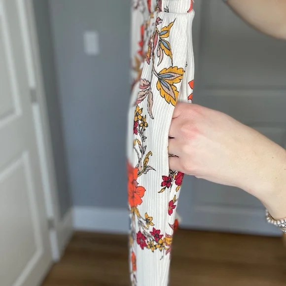 Jackson Rowe Jasmine Tropics Pant - Picture 5 of 8